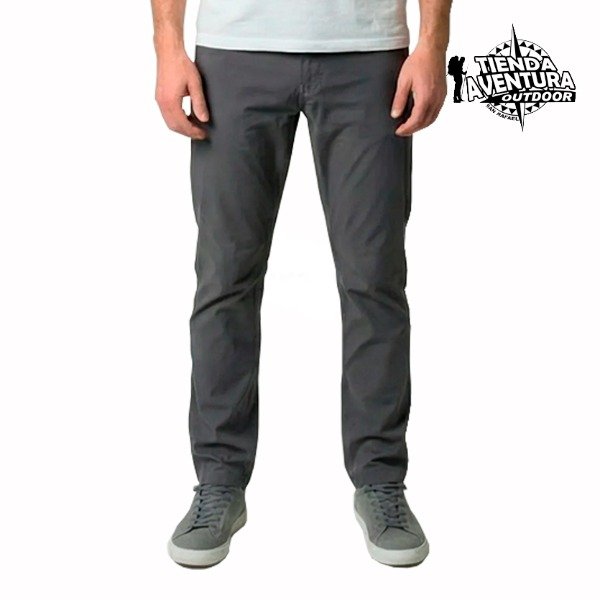 Producto - Pantalón SPYDER Tech Wove (Grafito)