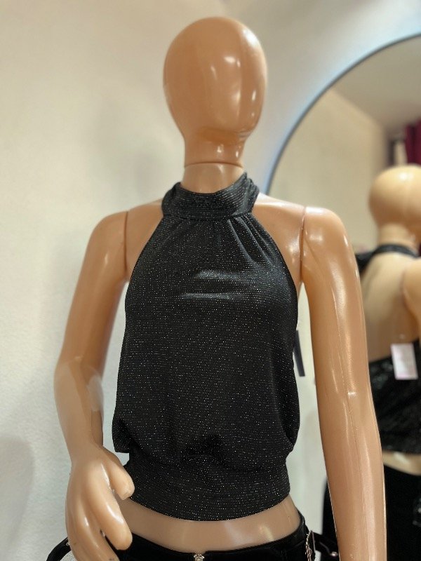 Producto - Top Luna Lurex