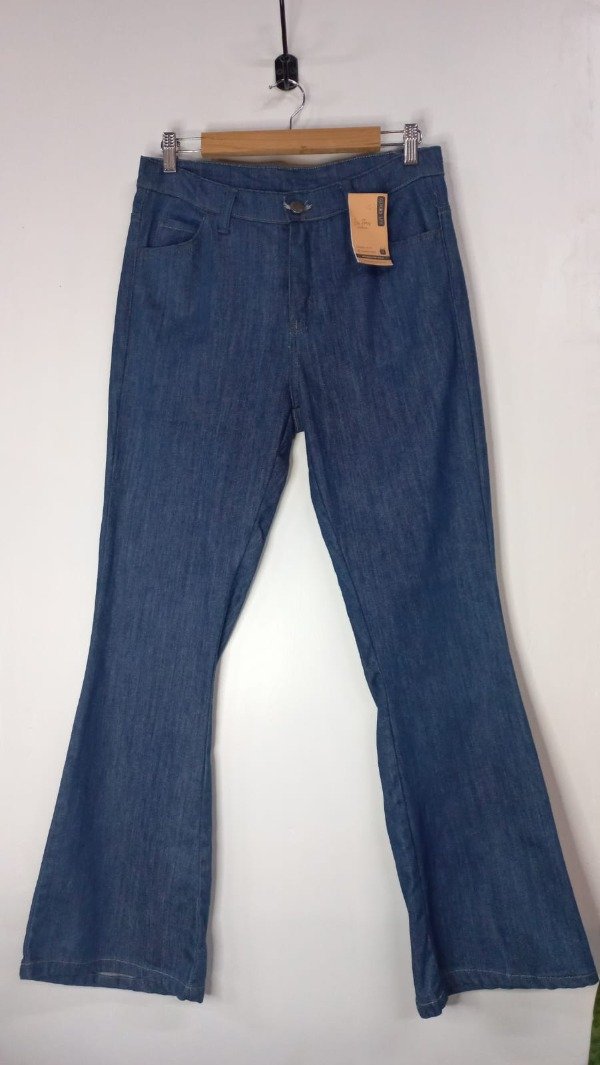 Producto - PANT. OXFORD LFV JEAN CLARO