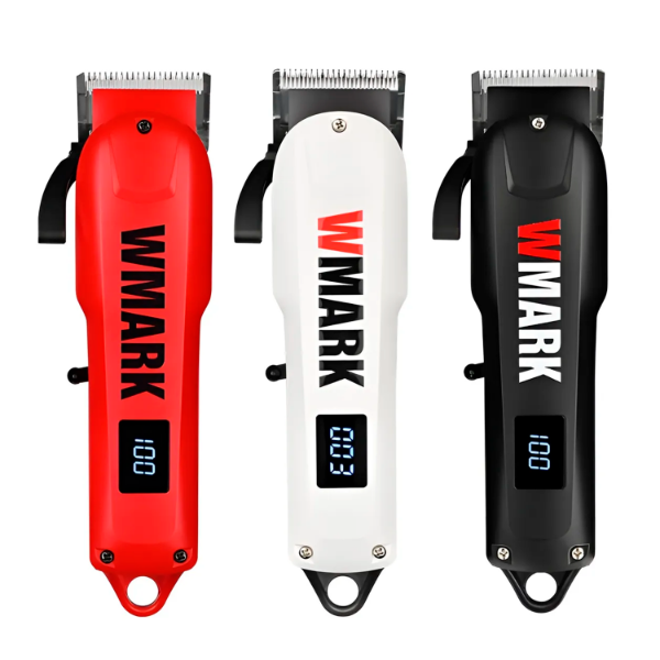Producto - Maquina Cortadora De Pelo Clipper NG-1005 - WMARK