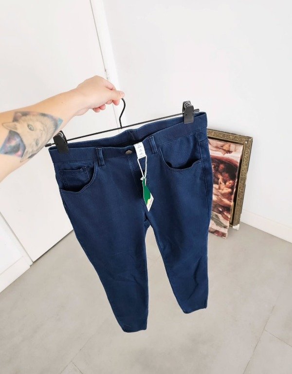 Producto - Calza pantalon M nuevo