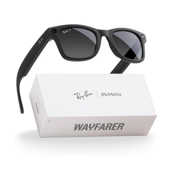 Producto - Ray Ban Meta  Gen 2