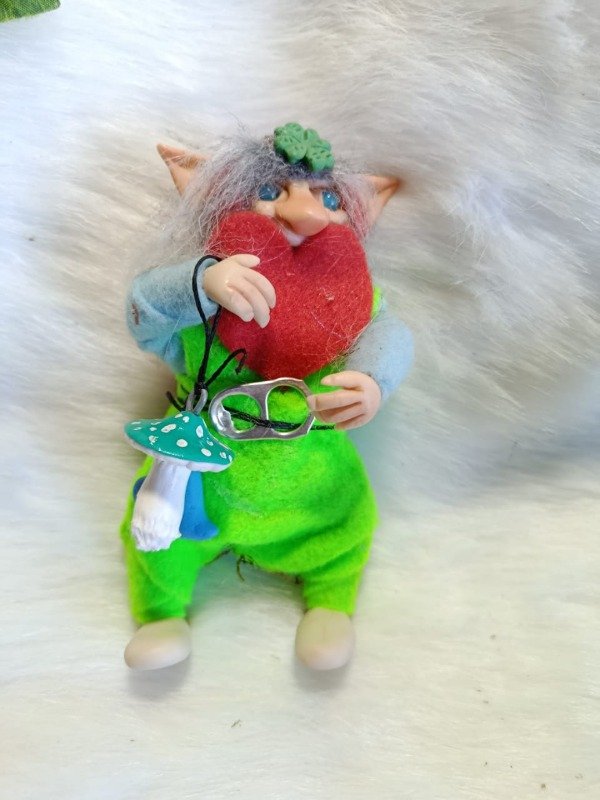 Producto - Duende Corazon