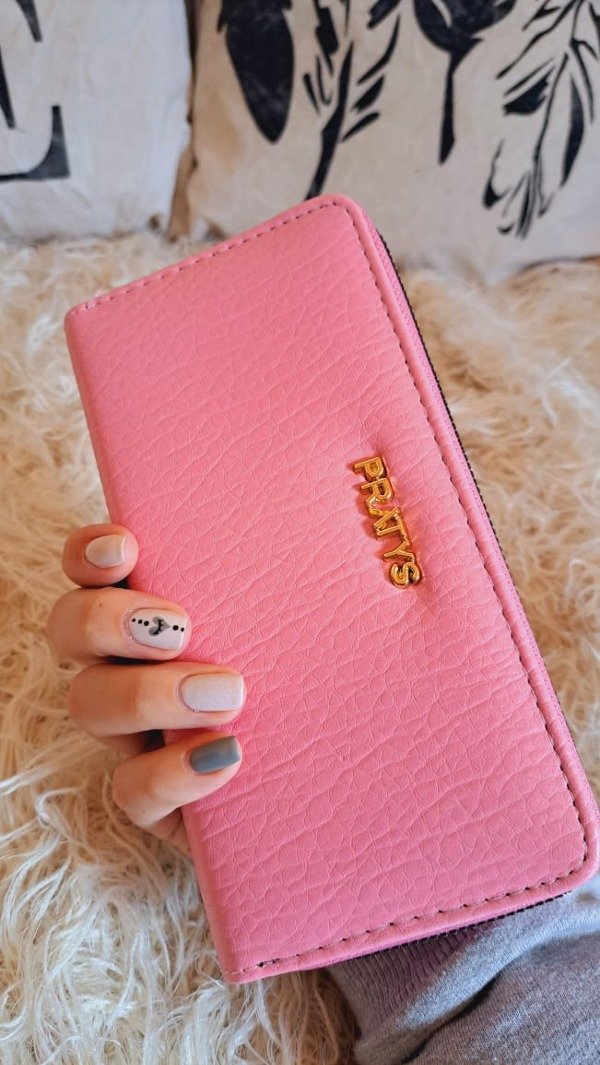 Producto - Billetera Delila