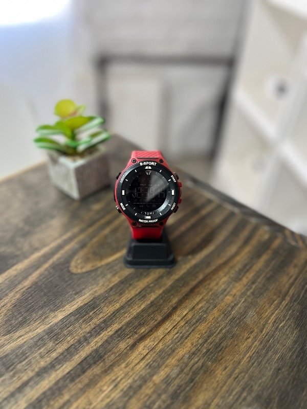 Producto - RELOJ TOMI SPORT