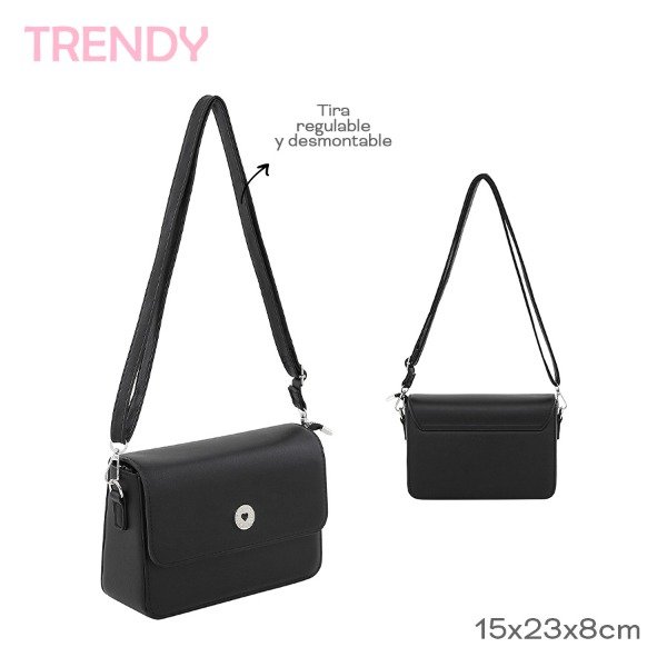 Producto - CARTERA TRENDY 30336