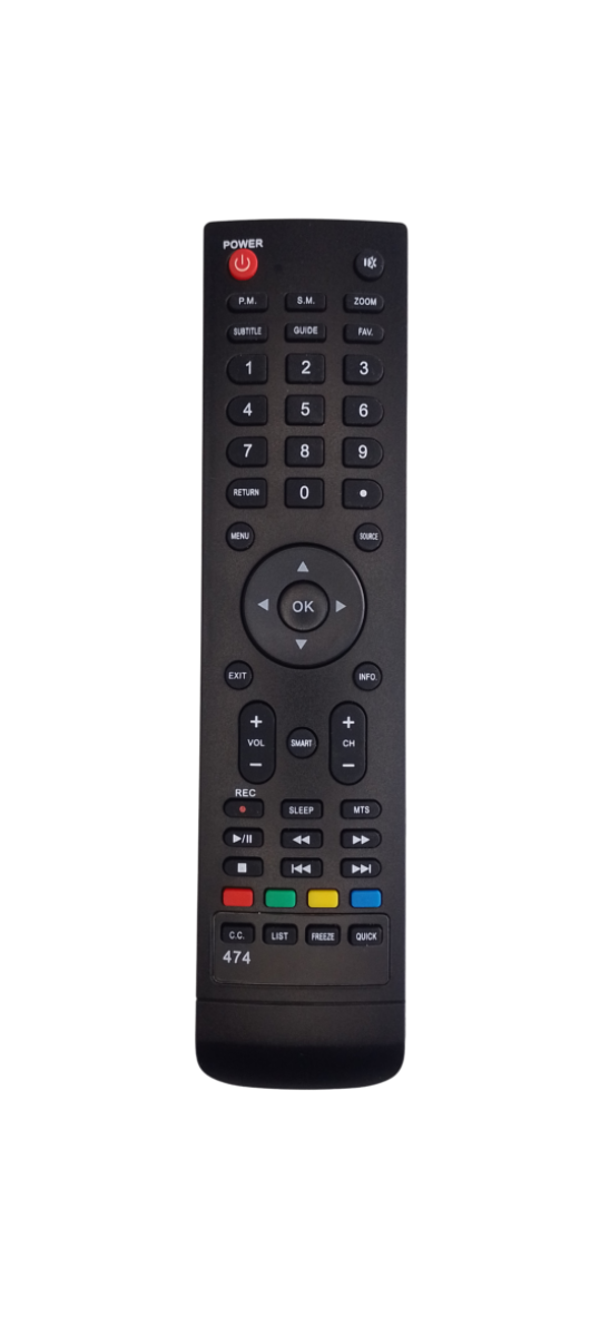 Producto - Control remoto para Hitachi