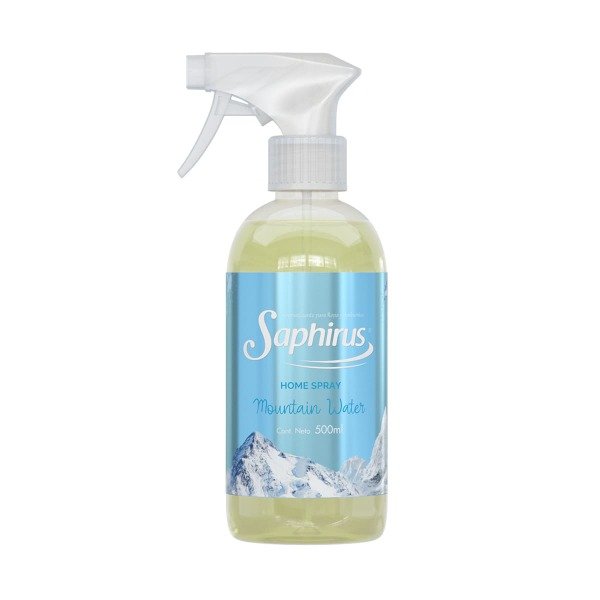 Producto - Mountain water - Home spray