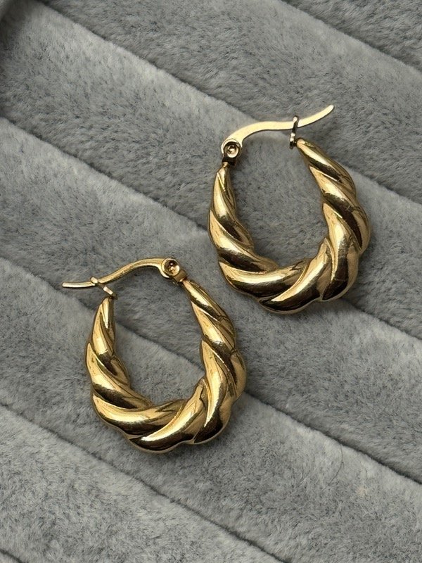 Producto - Aros Golden - scandar