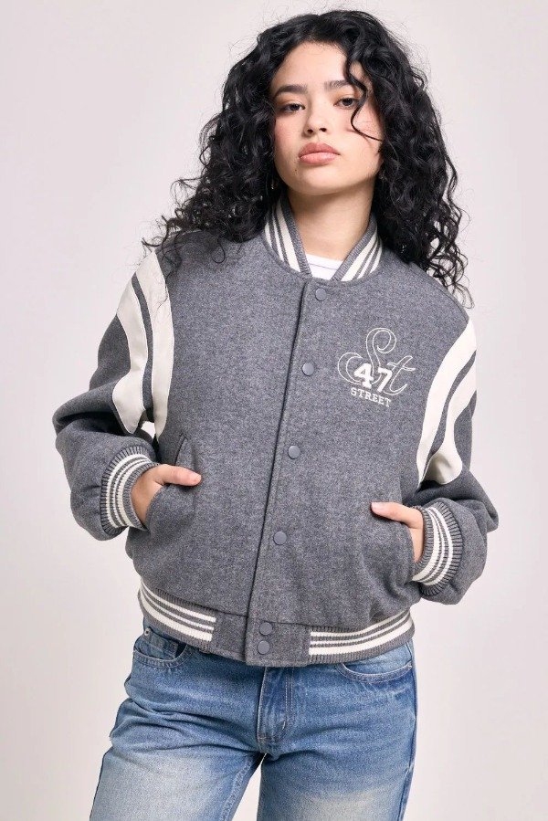 Producto - Campera Oliver 47 street