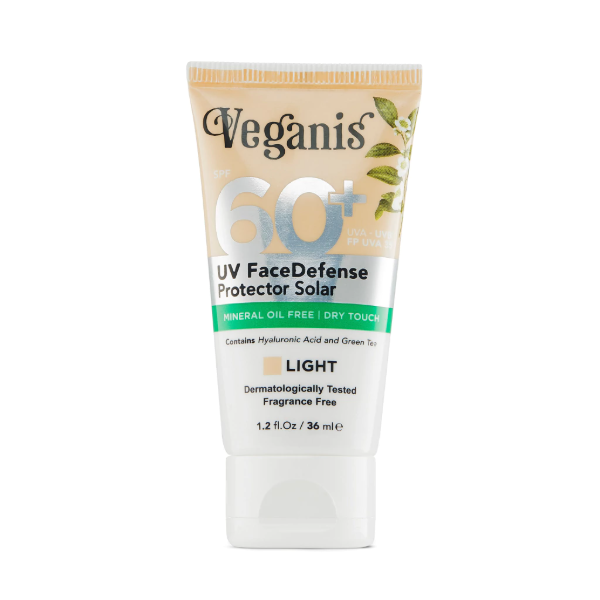 Producto - Protector Solar facial FPS 60