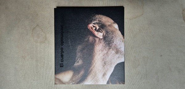 Producto - EL CUERPO INCÓMODO de Ale Carmona