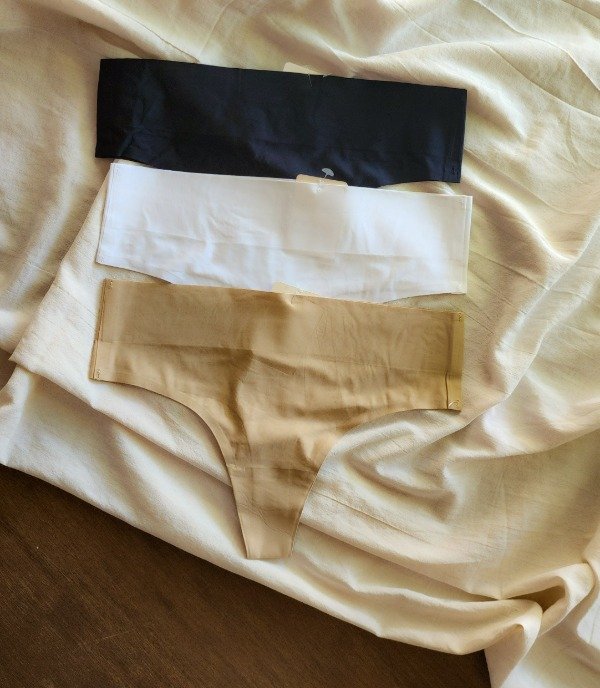 Producto - Bombis sin costura less altas