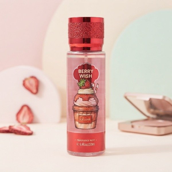 Producto - Body splash Scoop Hunt - 4