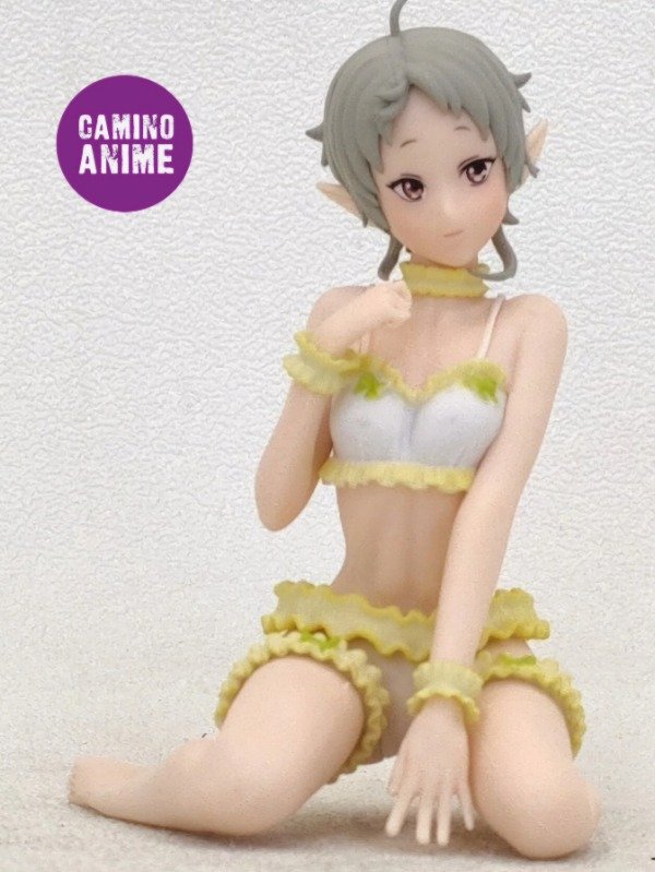 Producto - MUSHOKU TENSEI 12CM (4379)