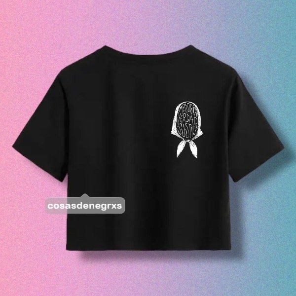 Producto - Remerita Pañuelo