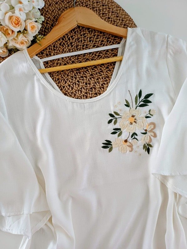 Producto - Blusa Pocahontas