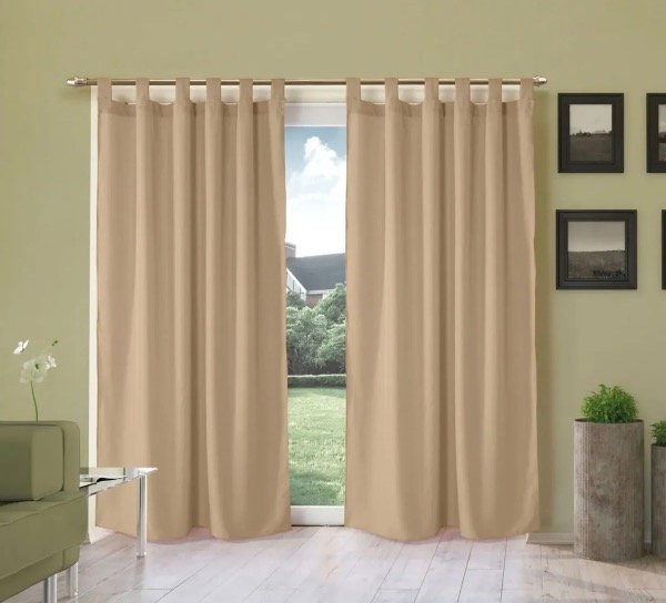 Producto - Cortinas de Ambiente Tropical - 9