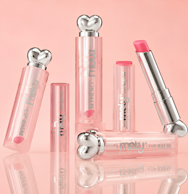 Producto - lipbalm con color mely - 0