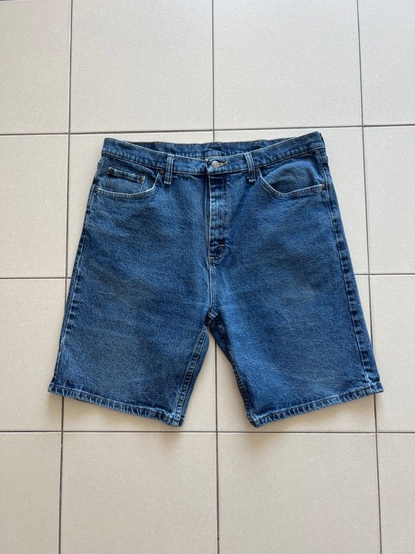 Producto - Bermuda Vintage Wrangler