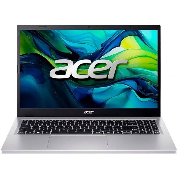Producto - Acer Aspire Go 15 AG15-21PT-R5GQ 156 7520U - Pure Silver 8GB / 512GB