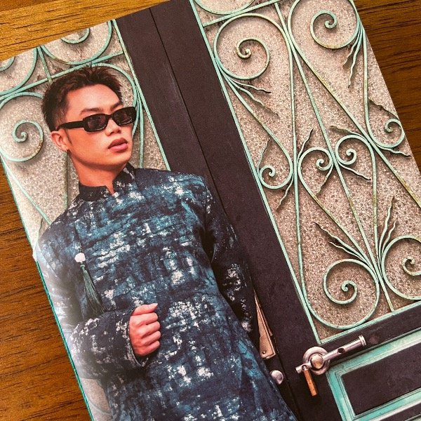 Producto - Hanoi, barrio de las Hierbas 1