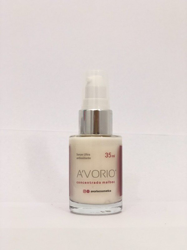 Producto - Serum concentrado Malbec c/resveratrol