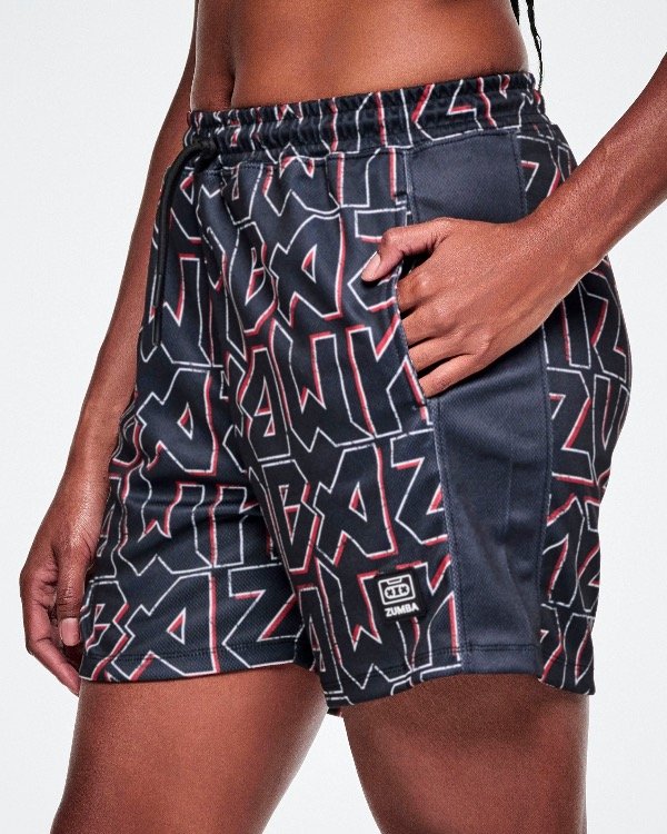 Producto - Rock 'n' Roll Men's Mesh Shorts - 5
