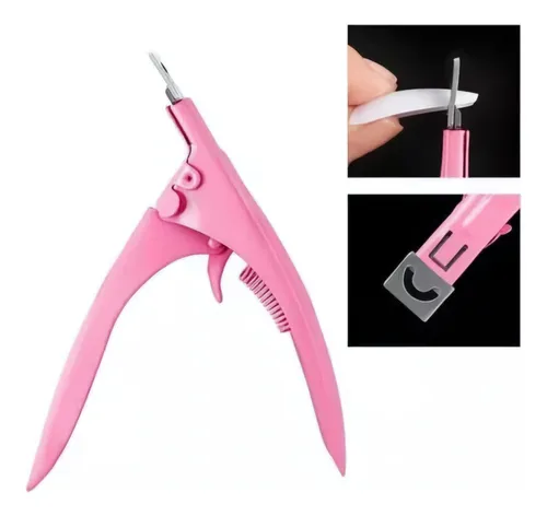 Producto - Corta tips