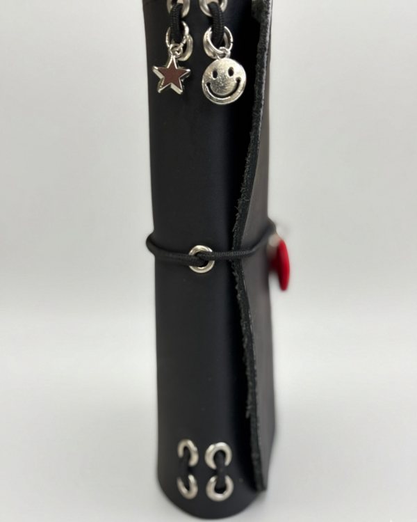 Producto - Negro 007 (A6) - 2
