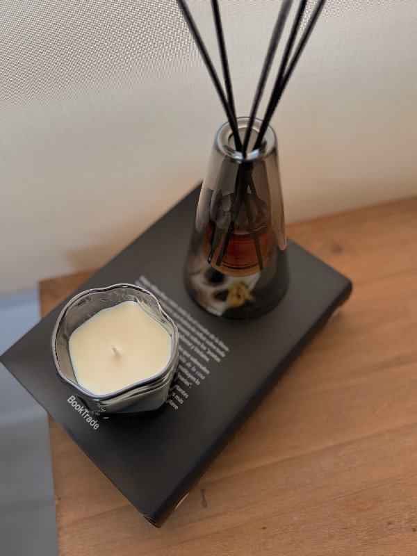 Producto - Colección Ébano - 1