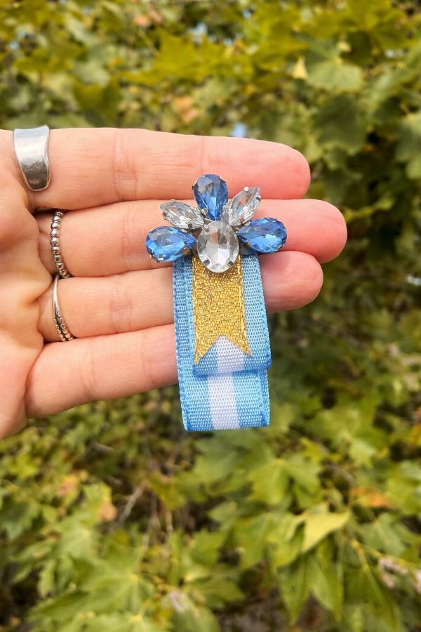 Producto - Escarapela País