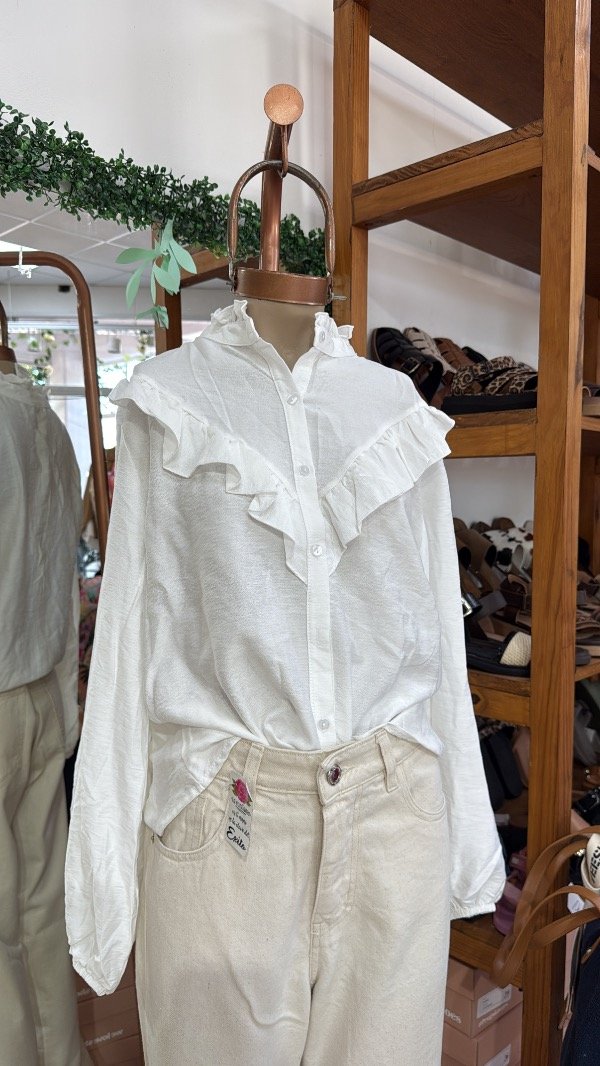 Producto - CAMISA LOA