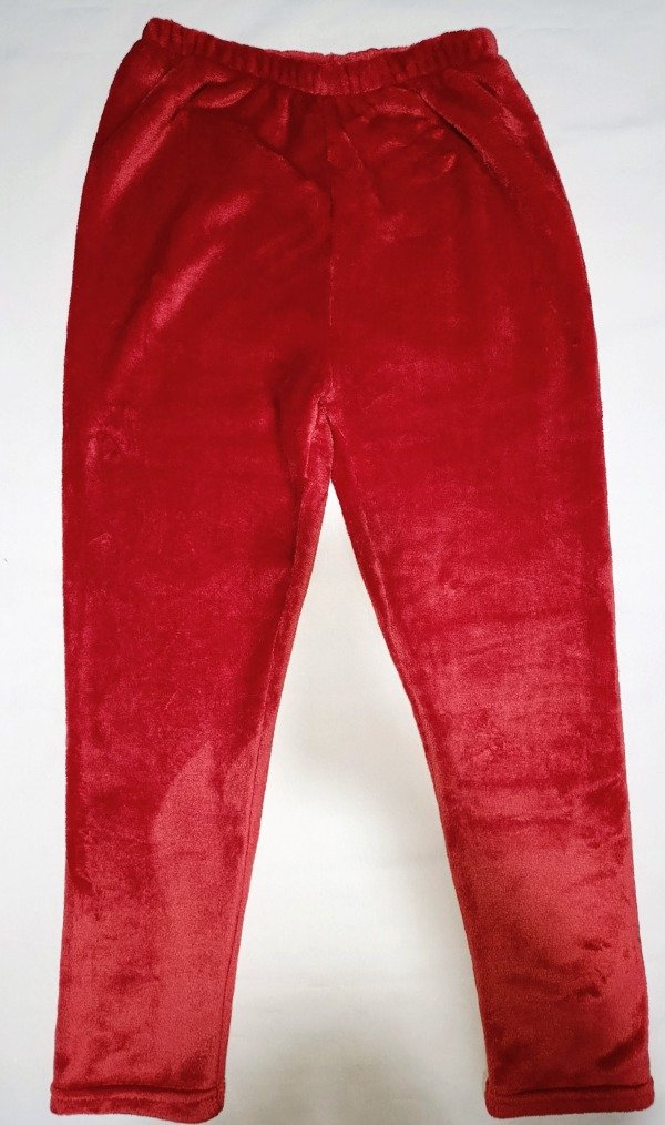 Producto - Pantalón polar 4/Adulto