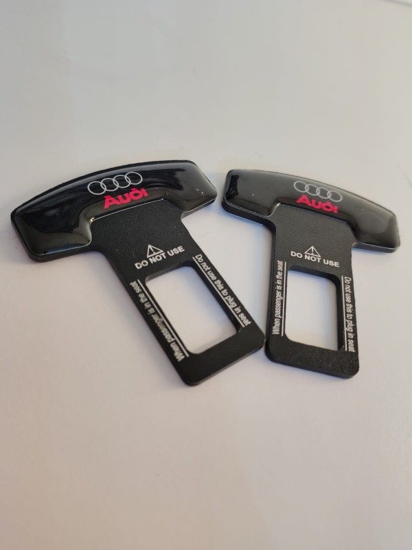 Producto - Anti sensores de cinturon Audi