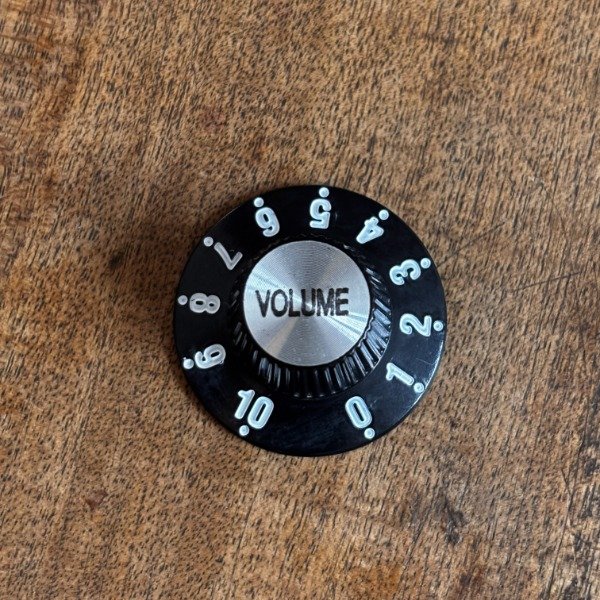 Producto - Perilla Sombrero de Bruja Volumen