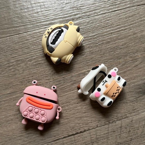 Producto - Funda para Airpods - 3 gen