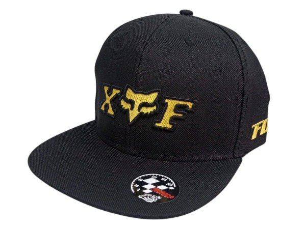 Producto - FOX, Plana, Mod 1