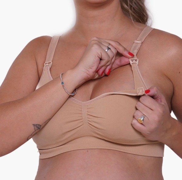 Producto - CORPIÑO LACTANCIA-234 - 0