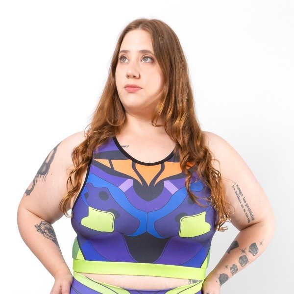 Producto - Top Eva 01- Talles S al 2XL - SE DESPIDE!