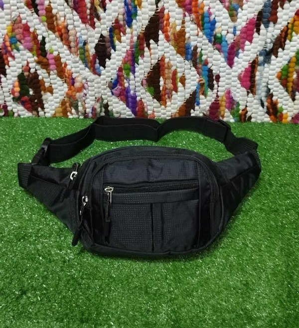 Producto - Linea Vlady!! Riñonera impermeable III