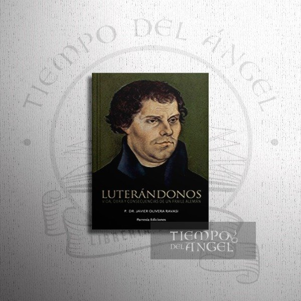Producto - LUTERÁNDONOS