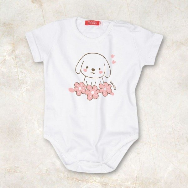 Producto - Body perrita