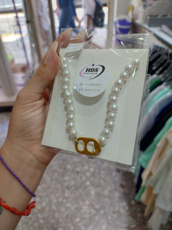 Producto - Pearl Killer
