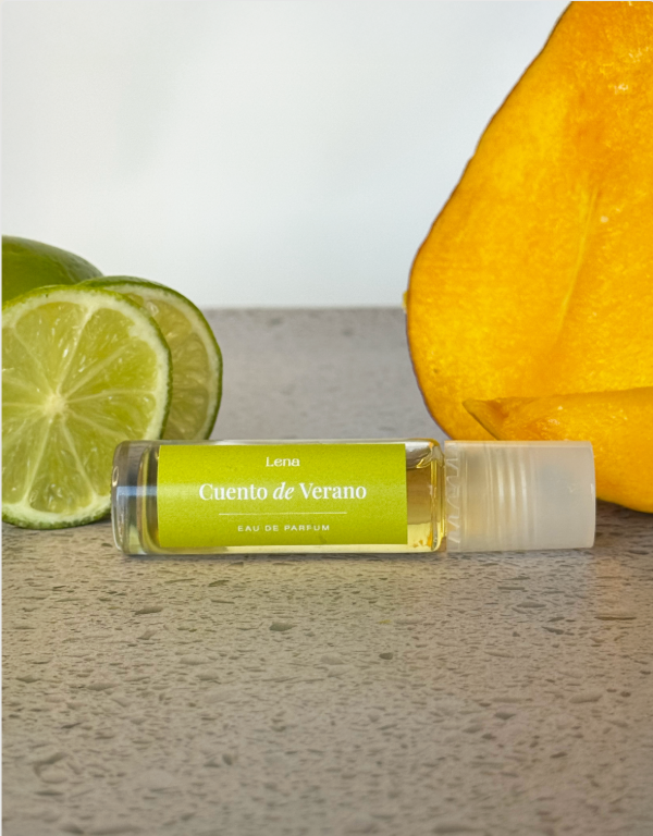 Producto - Cuento de verano 10ml