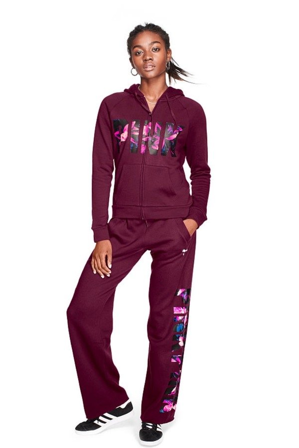 Producto - Pantalón Pink VS