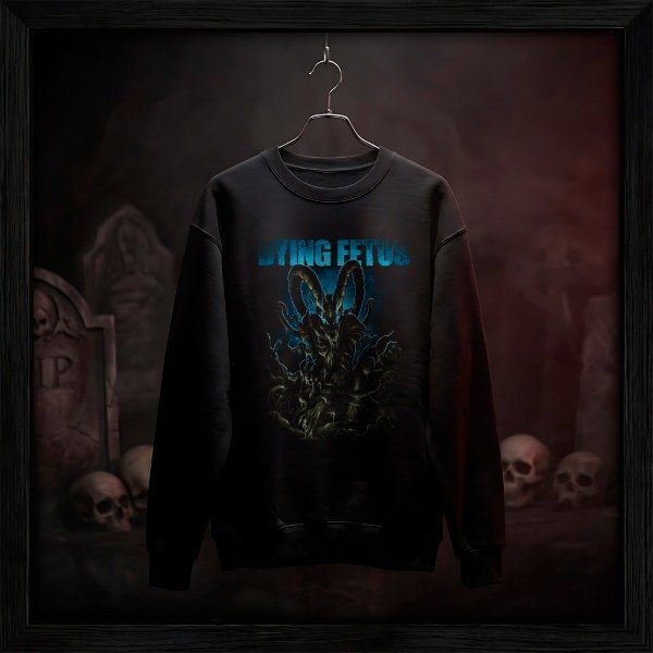 Buzo dying fetus 03