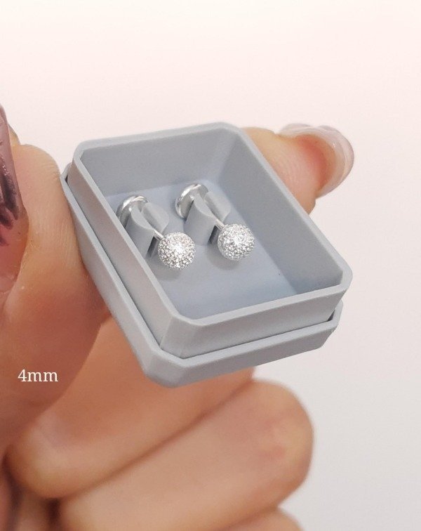 Producto - ABR1742 BOLA ARENADA 4 MM