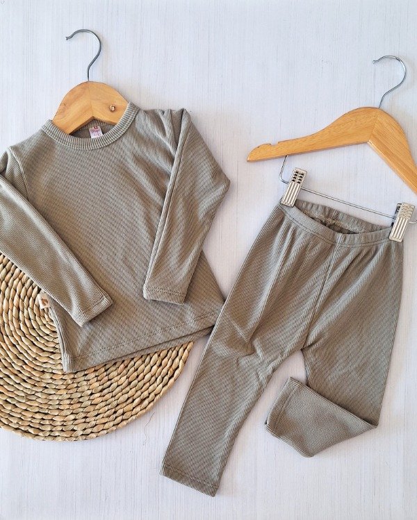 Producto - Conjunto MUNICH (verde)