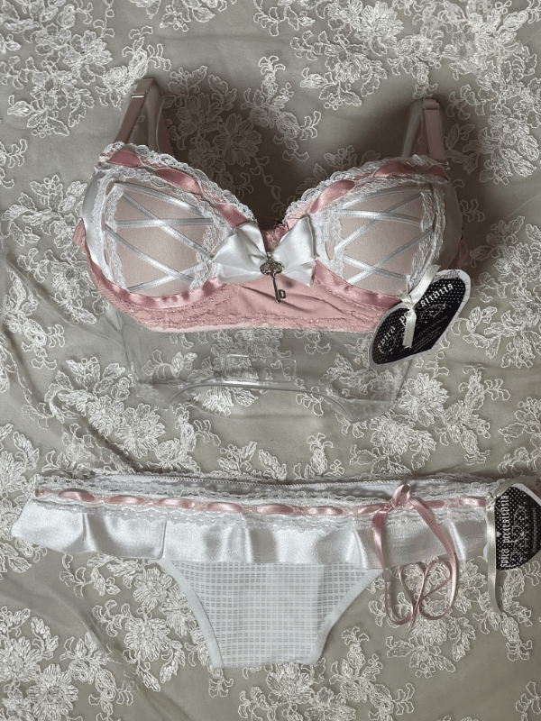 Producto - # lumen ! bragas - 1